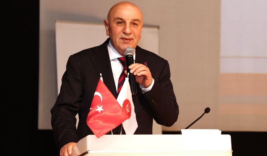 KEÇİÖRENLİ KADINLARA SAĞLIK KONUSUNDA BİLGİLENDİRME EĞİTİMİ
