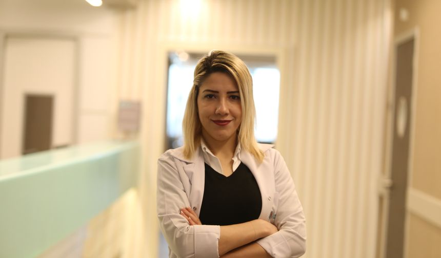Sağlıklı bir Ramazan için mutlaka sahura kalkılmalı