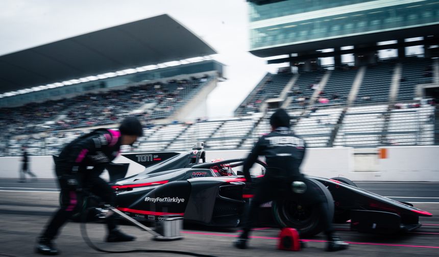 Cem Bölükbaşı F1’e en yakın seri Super Formula’da bu hafta sonu piste çıkıyor