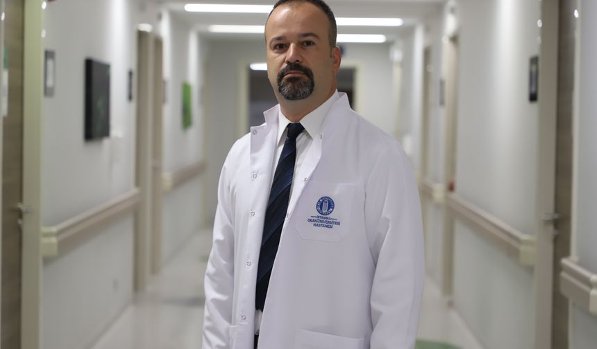 “Aşının Önemini Göz Ardı Etmemeliyiz”