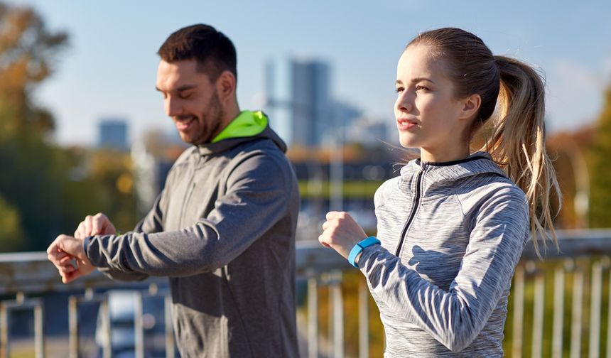 SPOR YAPARKEN KALBİNİZİ YORMAMAK İÇİN 8 ÖNEMLİ KURAL!