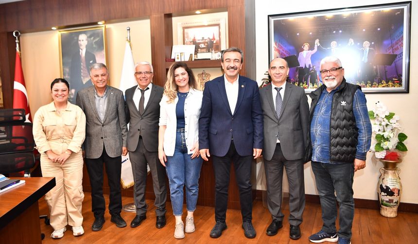 Çukurova’daki deprem önlemlerine jeolog desteği
