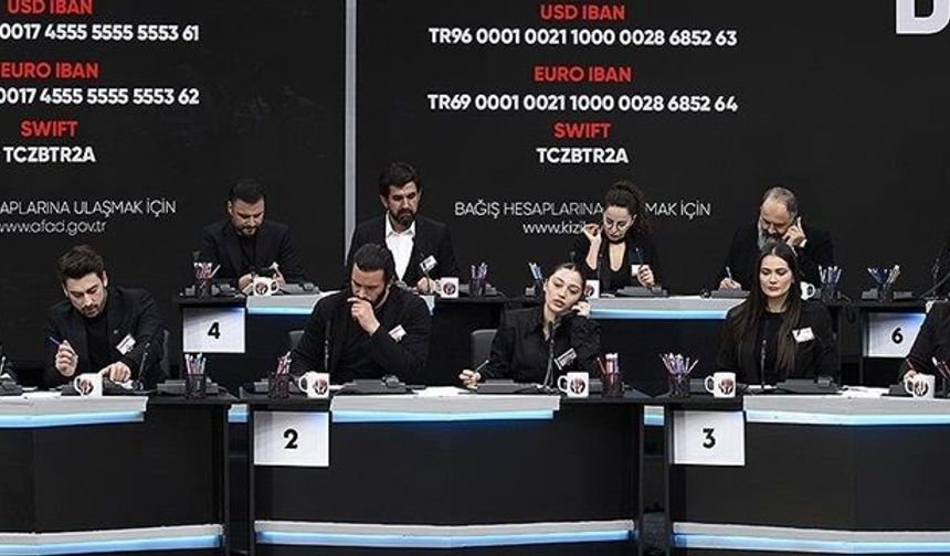 DEVA Partisi, AFAD'a yapılan bağışların akıbetini sordu