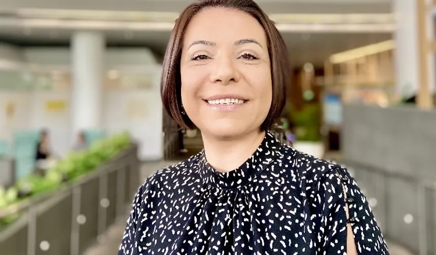 GSK Norveç’e Türk Genel Müdür