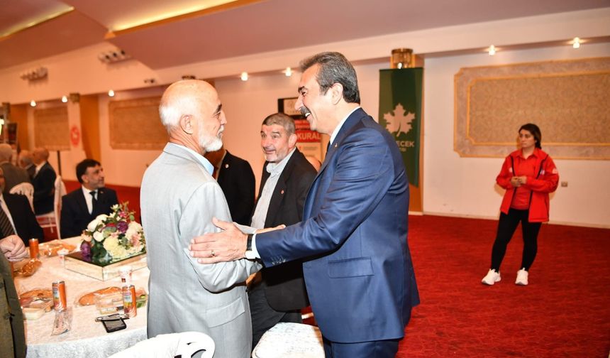 millet ittifakı toplantısı