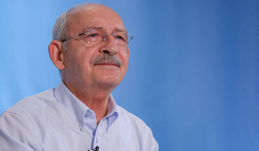 KEMAL KILIÇDAROĞLU: “SENİN OY’UN ONUN BOYUNU AŞACAK”