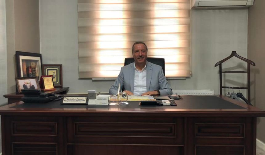 Demir: “Kırıkkale’nin sonucu bizi tatmin etmedi!”
