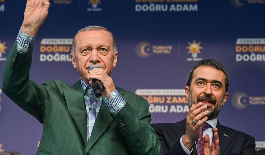 AK PARTİ 2 BİN AVUKAT VE 100 BİN MÜŞAHİTLE SEÇİME HAZIR