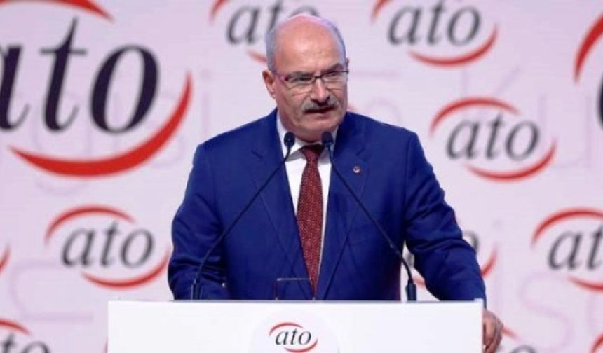 BARAN: “MİLLİ İRADE KARARINI VERDİ, ŞİMDİ SIRA EKONOMİDE”