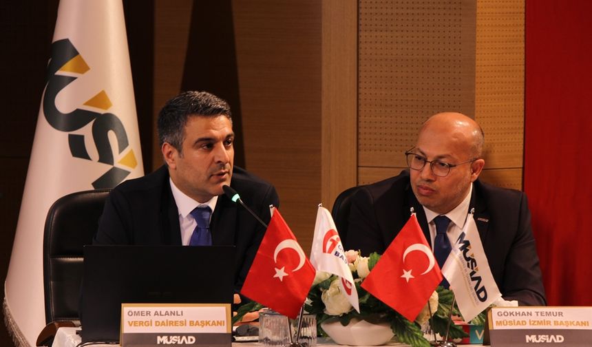 Başkan Gökhan Temur’dan İş Dünyasına;   “Yapılandırma Fırsatını Değerlendirin”