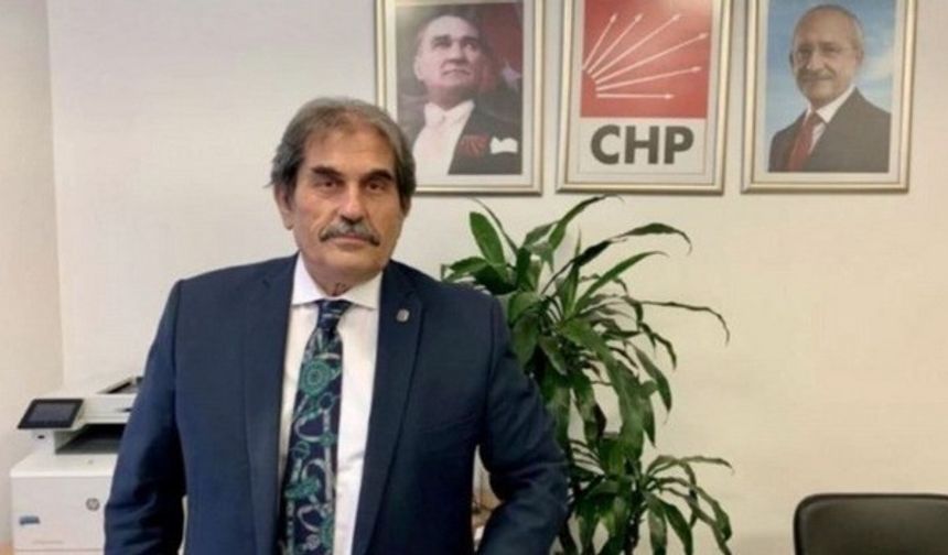 CHP SPOR KURULU BAŞKANI NUHUT: “TÜRK SPORUNU TESİS ÇÖPLÜĞÜNE ÇEVİRDİLER”