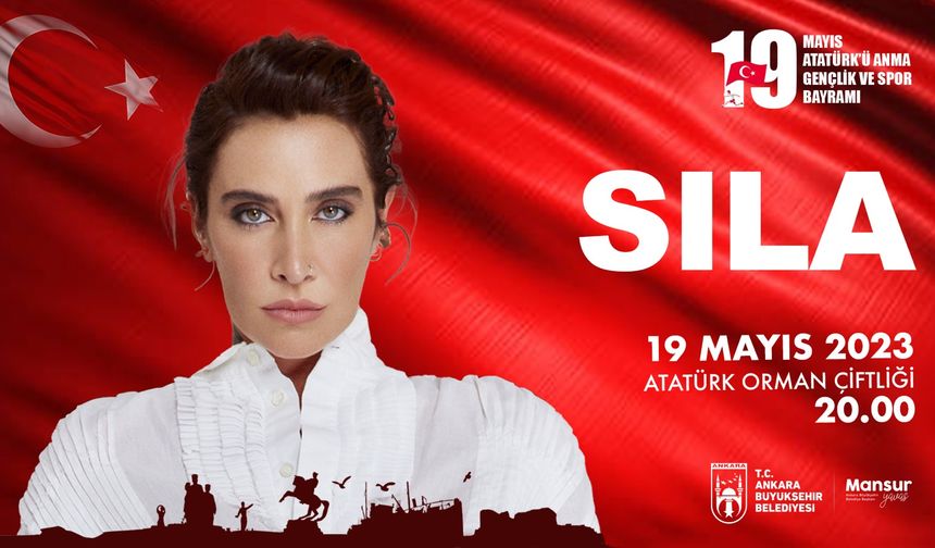 19 MAYIS’TA BAŞKENTTE SILA RÜZGÂRI ESECEK