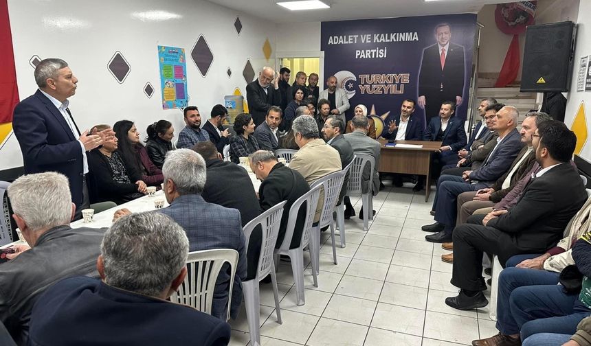 Memur sen ve Eğitim Bir Sen’den Çıkarma