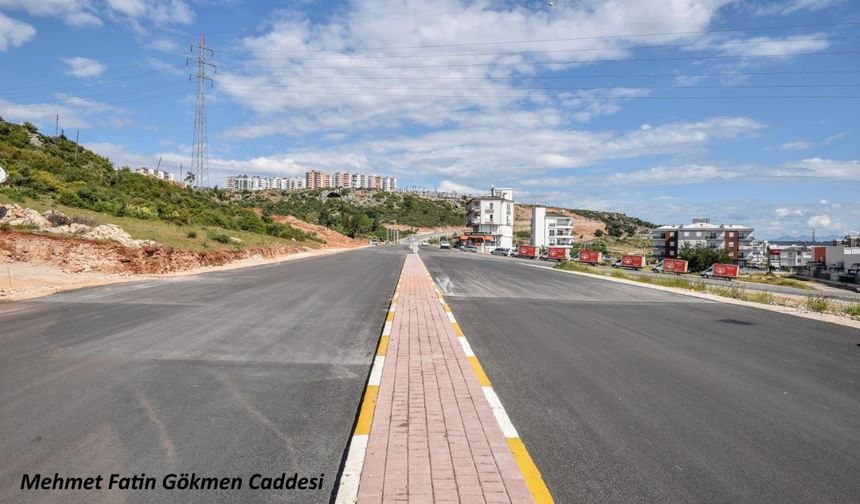 Kepez’den şehir hastanesine 11 km yol