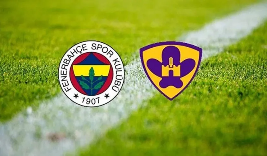 Fenerbahçe-Maribor maçı ne zaman, saat kaçta ve hangi kanalda? Fenerbahçe'nin Avrupa maçı için heyecan dorukta
