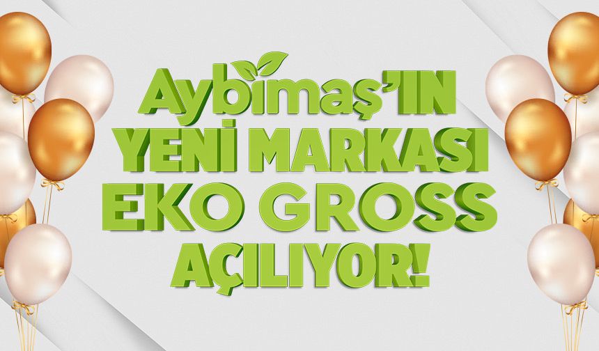 Aybimaş büyümeye devam ediyor