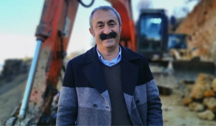 Neden Kadıköy'den aday oldu? Fatih Mehmet Maçoğlu'nun cevabı tatmin etmedi